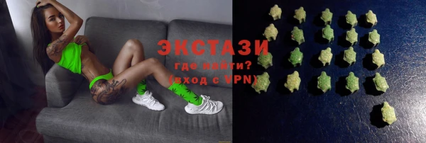 хмурый Инта